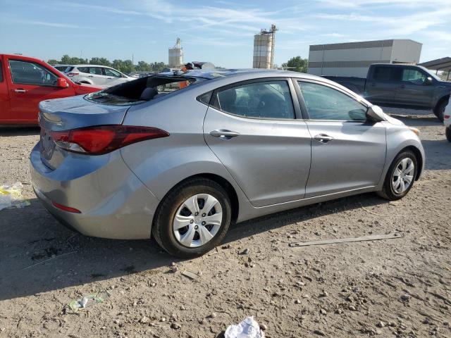 2016 HYUNDAI ELANTRA SE - 5NPDH4AE5GH710665