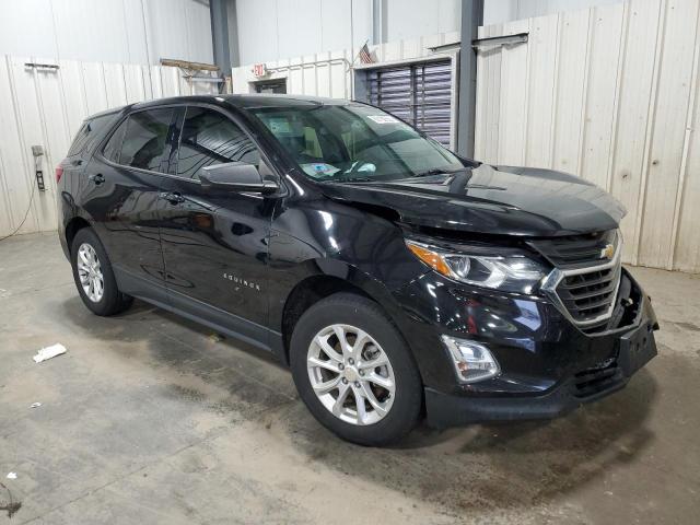 2019 CHEVROLET EQUINOX LS - 2GNAXSEV9K6298291