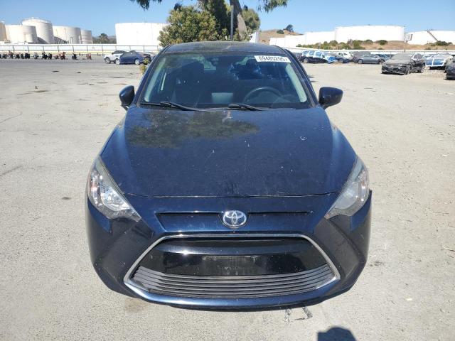 2017 TOYOTA YARIS IA 3MYDLBYV9HY188069