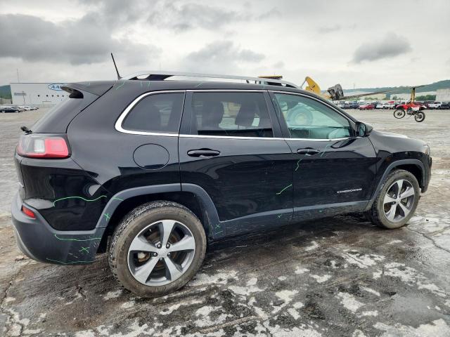 2019 JEEP CHEROKEE L 1C4PJLDB8KD434199