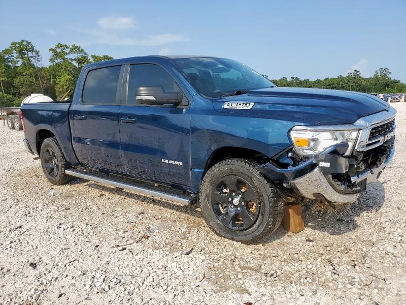 2022 RAM 1500 BIG H 1C6RREFT2NN275222