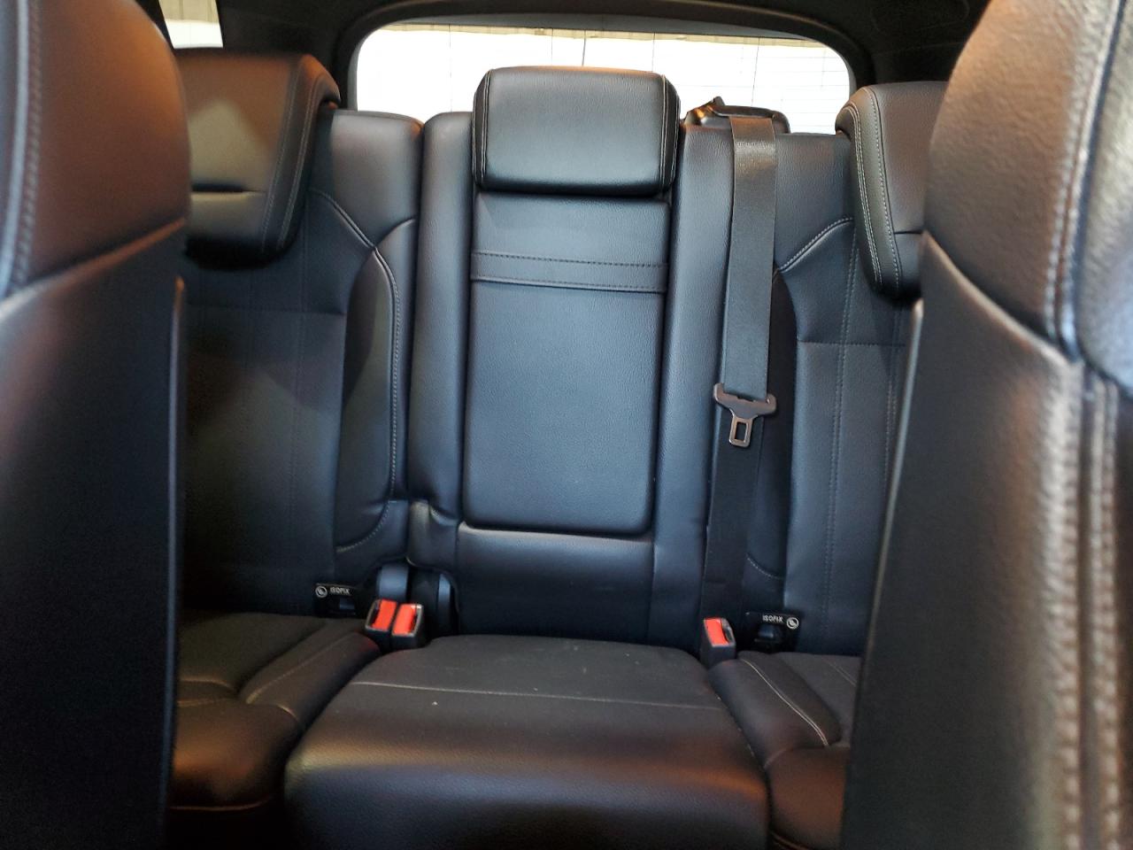 MERCEDES-BENZ GLE-CLASS 350 4MATIC