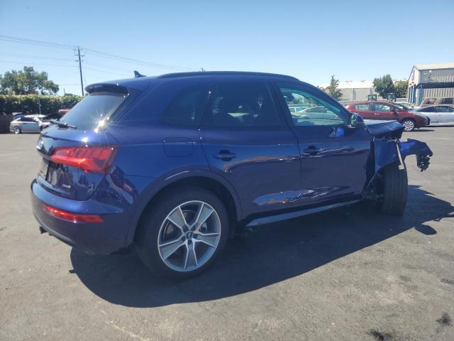2020 AUDI Q5 PREMIUM WA1BNAFY0L2062630
