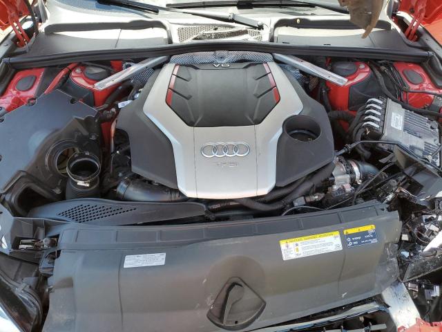 2019 AUDI S5 PRESTIG #3292461692