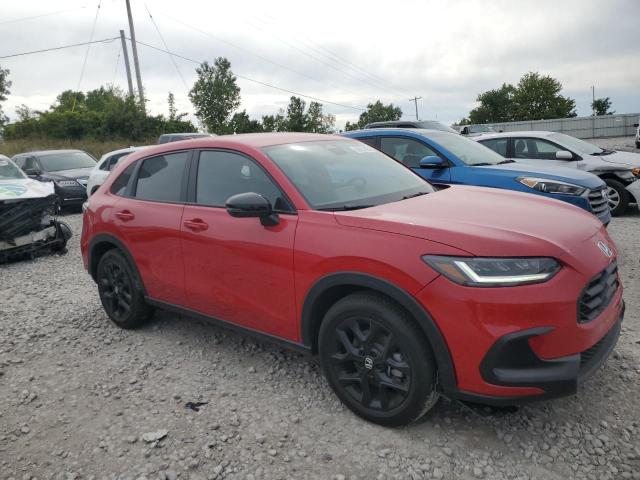 2025 HONDA HR-V SPORT 3CZRZ2H5XSM773013