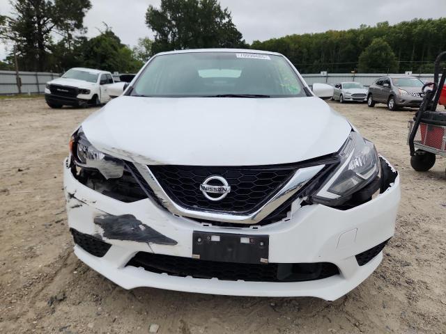 2018 NISSAN SENTRA S - 3N1AB7AP5JY237712