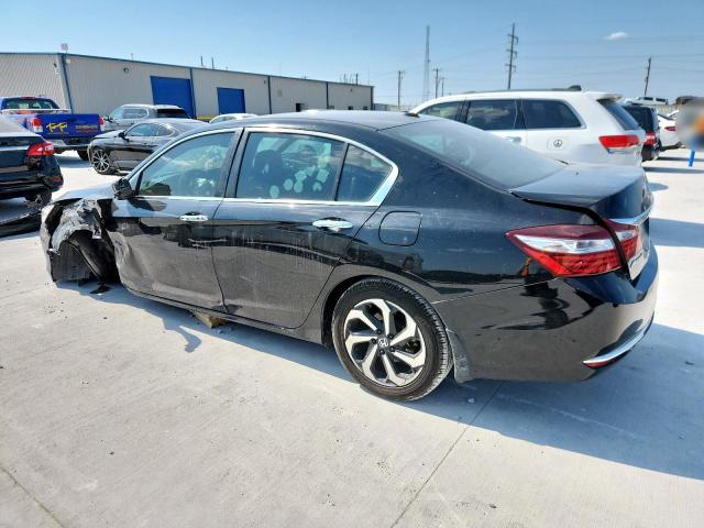 2017 HONDA ACCORD EX 1HGCR2F78HA175624