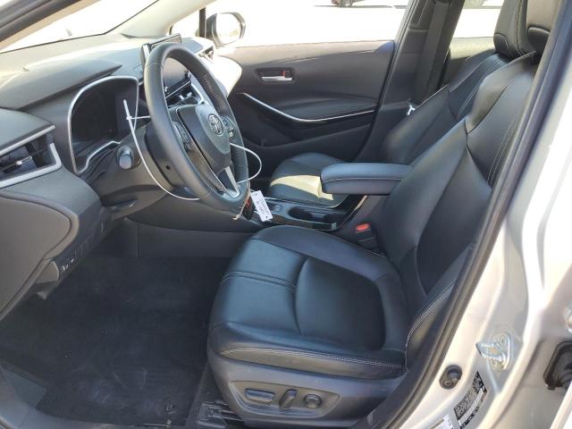 2022 TOYOTA COROLLA XL JTDFPMAE8N3033938
