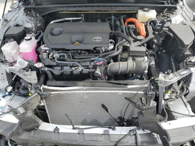 2025 TOYOTA CROWN XLE JTDAAAAF5S3034656
