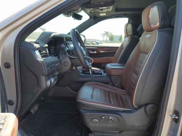 2023 GMC YUKON DENA 1GKS2EKL3PR481055