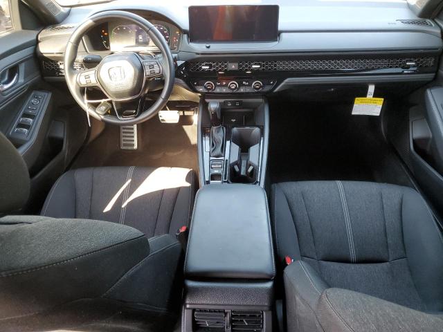 2025 HONDA ACCORD HYBRID SPORT 1HGCY2F52SA042138