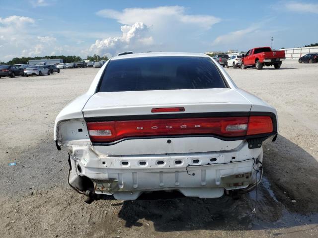2013 DODGE CHARGER PO - 2C3CDXAG3DH642725