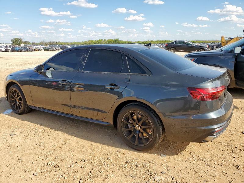 2021 AUDI A4 PREMIUM WAUABAF43MA087033