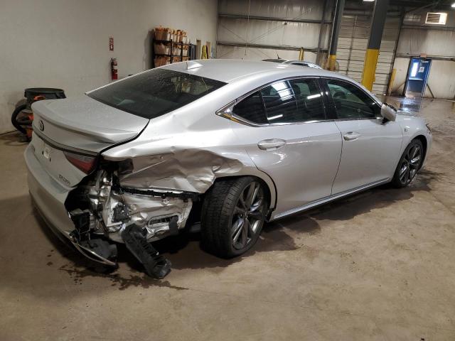 2019 LEXUS ES 350 58ABZ1B13KU039059
