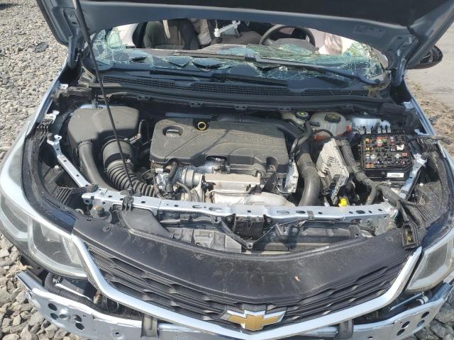 2018 CHEVROLET CRUZE LS 1G1BC5SM9J7167634