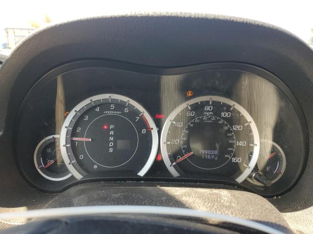 2013 ACURA TSX - JH4CU2F47DC005156