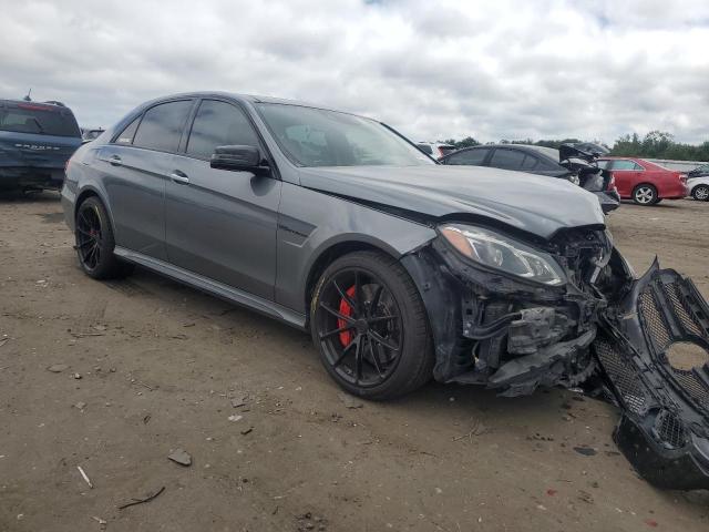 2016 MERCEDES-BENZ E 63 AMG-S WDDHF7GB5GB228422