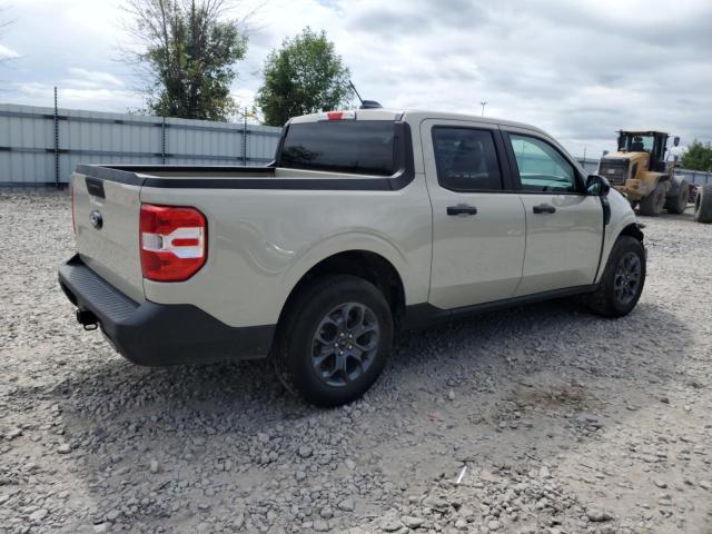 2025 FORD MAVERICK XLT 3FTTW8JA8SRA59740