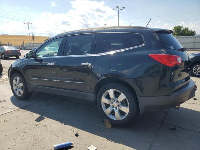 2012 CHEVROLET TRAVERSE L - 1GNKVLED7CJ270162