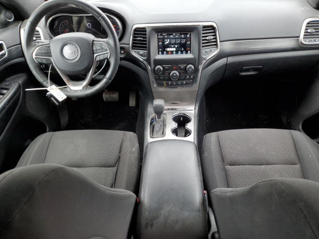 2019 JEEP GRAND CHER 1C4RJFAG5KC741054