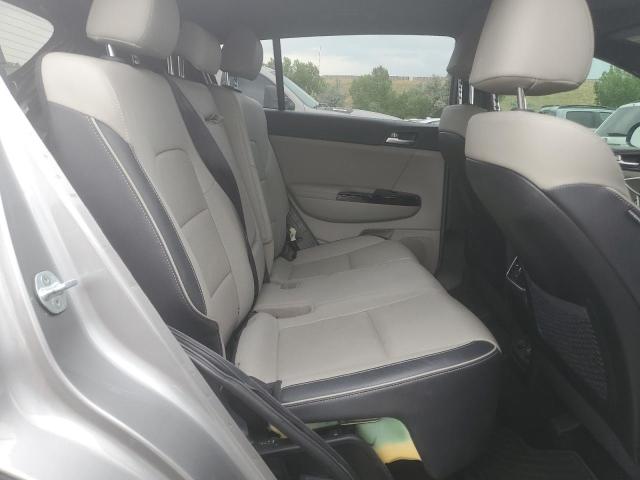 2020 KIA SPORTAGE S - KNDPRCA68L7788093