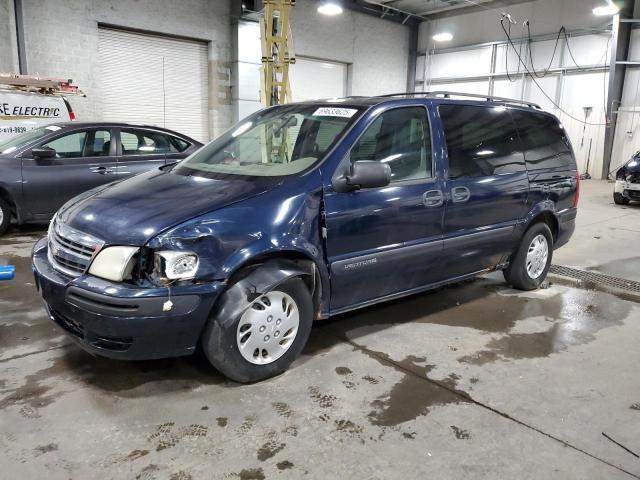 CHEVROLET VENTURE