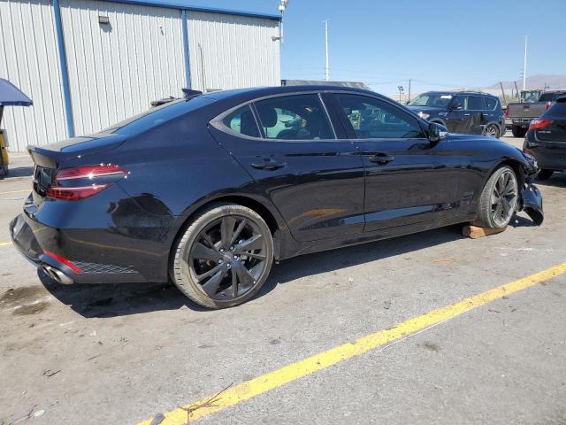2023 GENESIS G70 BASE KMTG34TA8PU126242
