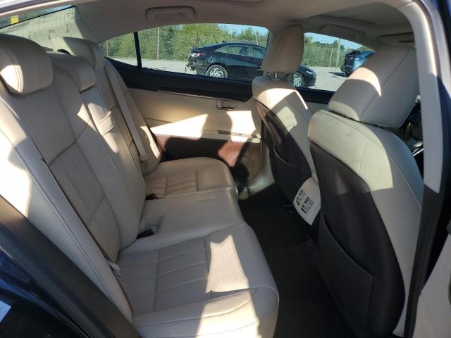 2018 LEXUS ES 350 58ABK1GG6JU108102