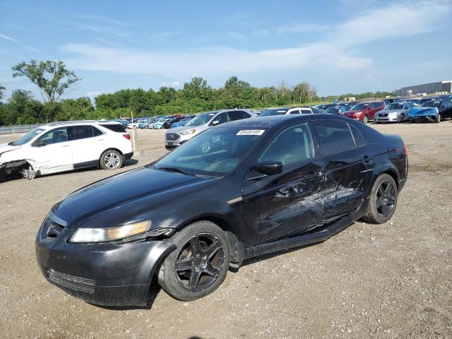 ACURA TL