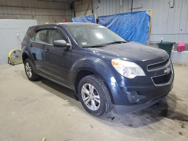 2015 CHEVROLET EQUINOX LS 2GNFLEEK5F6270261