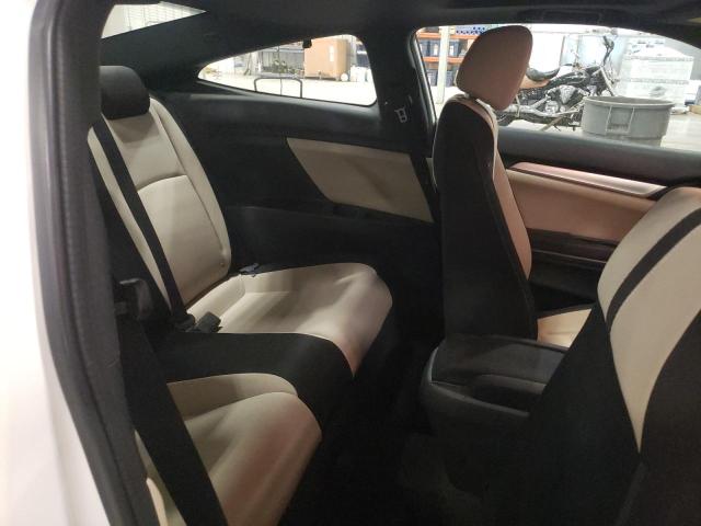 2018 HONDA CIVIC LX 2HGFC4B00JH304031