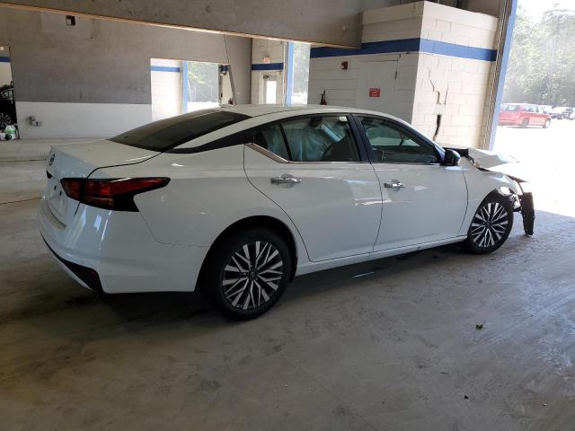 2025 NISSAN ALTIMA SV 1N4BL4DV3SN400093