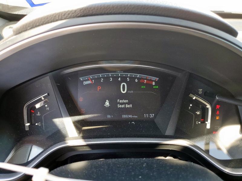 2020 HONDA CR-V TOURI 5J6RW2H9XLL017101