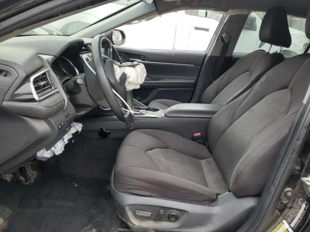 2018 TOYOTA CAMRY L 4T1B11HK6JU598330