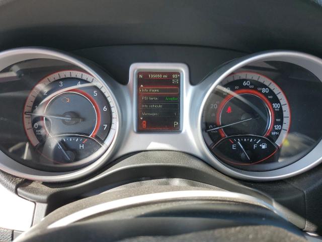 2019 DODGE JOURNEY GT 3C4PDDEG2KT746004