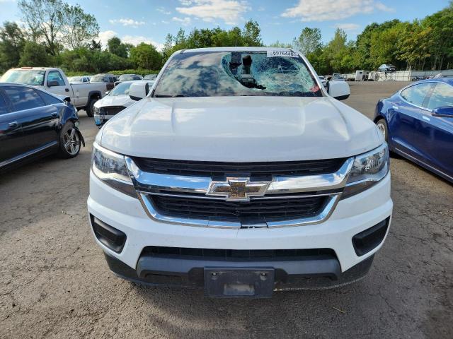 2019 CHEVROLET COLORADO L 1GCGTCEN8K1107726