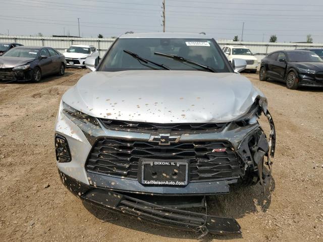 2022 CHEVROLET BLAZER RS - 3GNKBKRS4NS126551