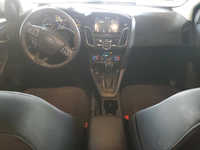 2018 FORD FOCUS SEL 1FADP3M2XJL278825