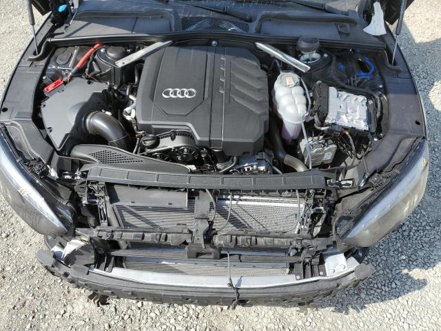 2024 AUDI A5 PREMIUM WAUFACF56RA040860