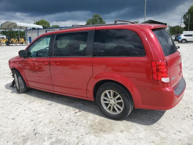 2015 DODGE GRAND CARA 2C4RDGCG2FR535536