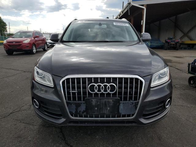 2015 AUDI Q5 PREMIUM WA1LFAFP4FA048166