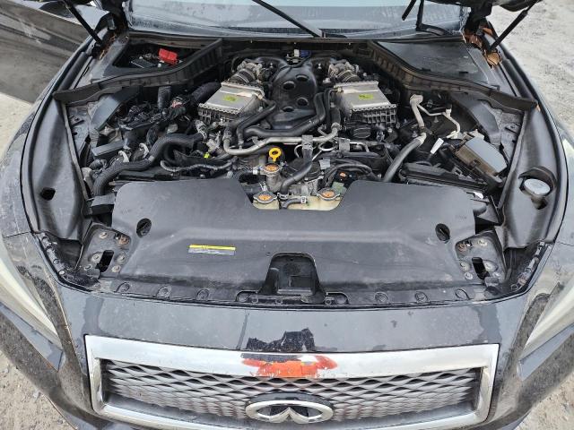 2017 INFINITI Q50 PREMIU JN1EV7AR4HM833577