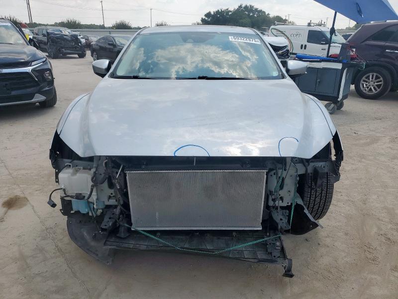 2018 MAZDA 6 TOURING - JM1GL1VM3J1335319