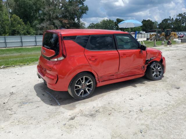 2020 KIA SOUL GT LI KNDJ63AU4L7006403