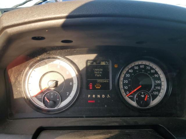 2023 RAM 1500 CLASS - 3C6RR6KG6PG531484