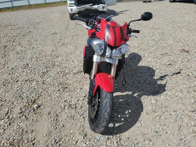 2011 TRIUMPH MOTORCYCLE SPEED TRIPLE - SMTN00PK7BJ490092