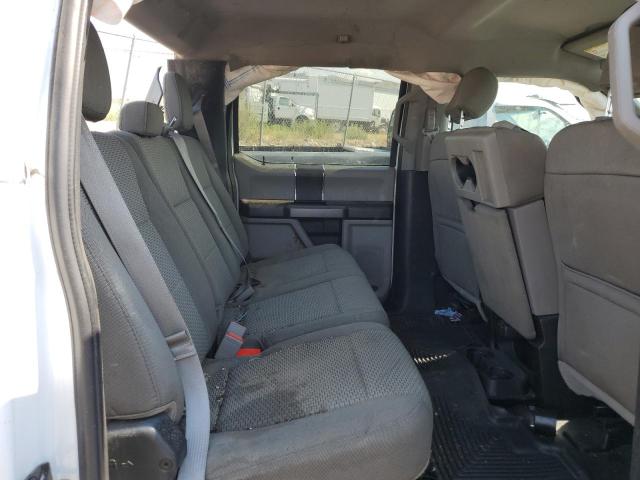 2019 FORD F350 SUPER #3290471759