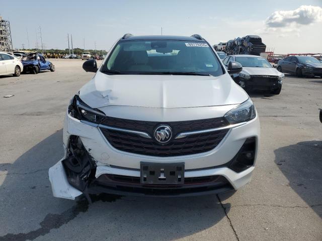 2020 BUICK ENCORE GX KL4MMDSL8LB107644