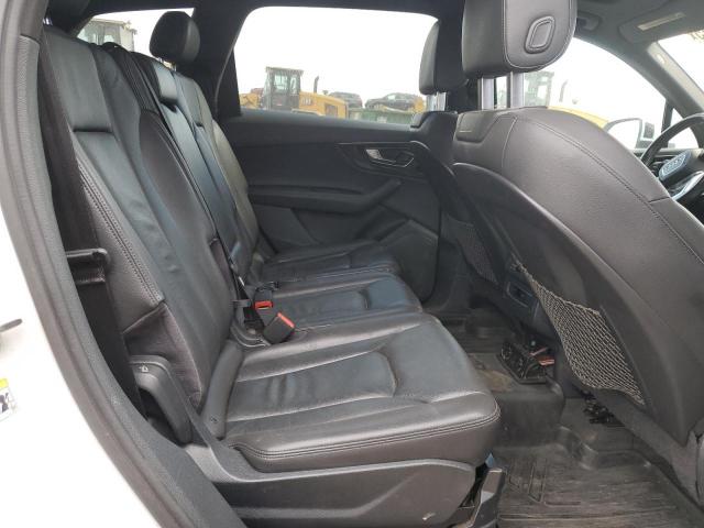 2017 AUDI Q7 PREMIUM WA1LAAF71HD006201