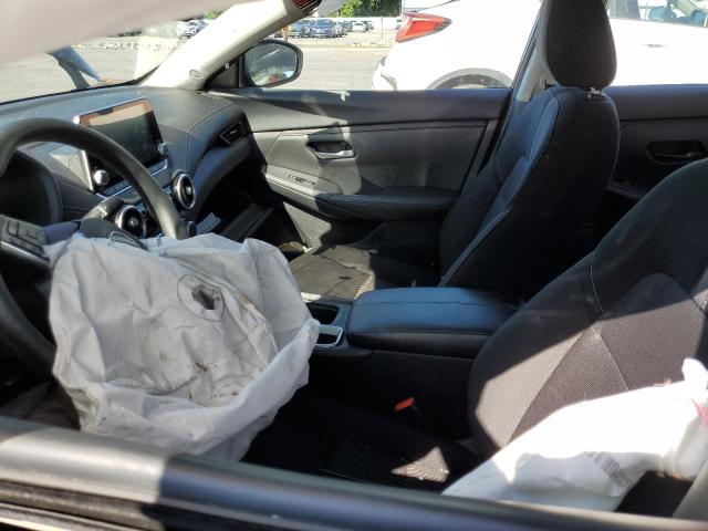 2025 NISSAN SENTRA SV - 3N1AB8CV8SY288317